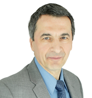 Zoran Krunic, Sr. Manager Data Science at Amgen